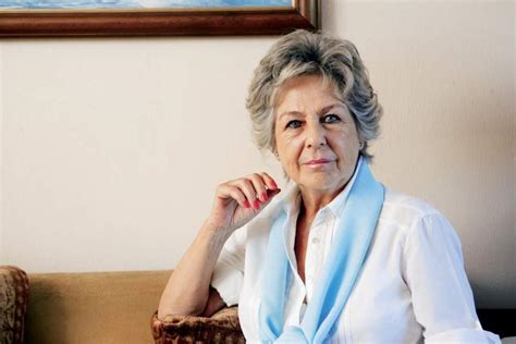 gabriela velasco animadora|A los 76 años falleció Gabriela Velasco, ícono de la。